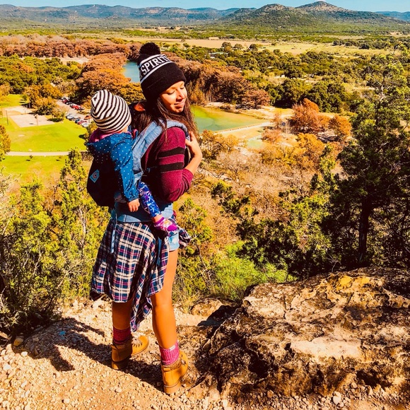 Meet your Posher, Adrienne - Picture 1 of 1